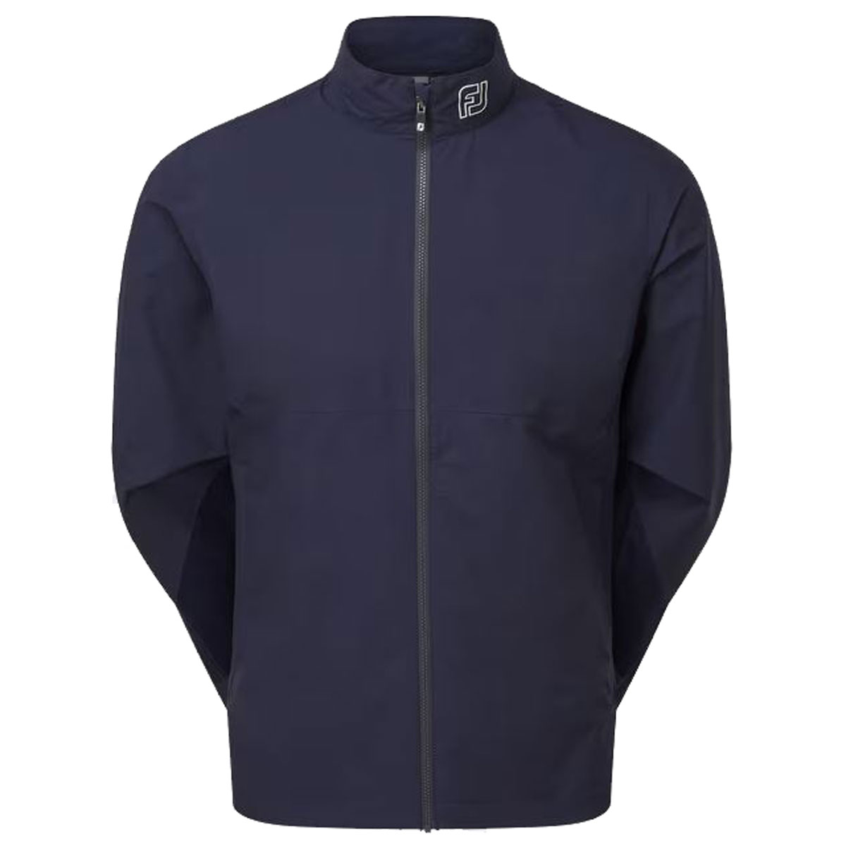 Product Image for Footjoy HydroLite X Waterproof Jacket Navy Mens Small Navy