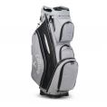 Org 14 Cart Bag Charcoal Heather/Black
