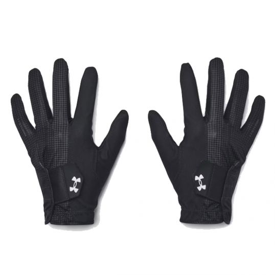 Drive Storm Gloves Black