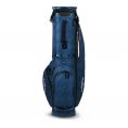 Fairway C Stand Bag Navy Hounds