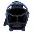 Fairway C Stand Bag Navy Hounds