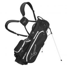 BR-D3 Stand Bag Black/White