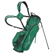 BR-D3 Stand Bag Heathered Green