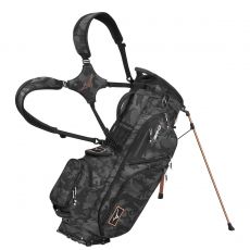 BR-DX Stand Bag Black Camo/Copper