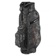 BR-D3 Trolley Bag Black Camo/Copper