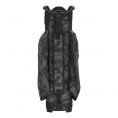 BR-D4 Trolley Bag Black Camo/Copper