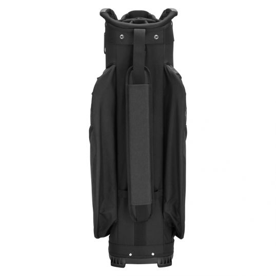 BR-D4 Trolley Bag Heathered Charcoal