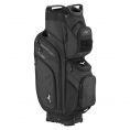 BR-D4 Trolley Bag Heathered Charcoal