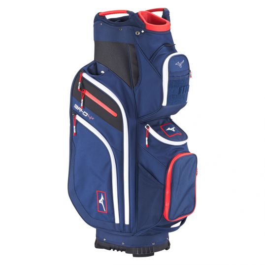 BR-D4 Trolley Bag