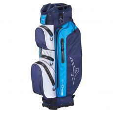 BR-DRI 25 Trolley Bag Navy/Blue