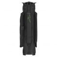 BR-DRI 25 Trolley Bag Black/Green