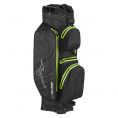 BR-DRI 25 Trolley Bag Black/Green