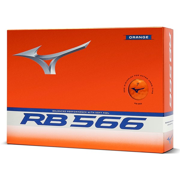 Mizuno RB 566 Golf Ball