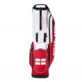 Hoofer Lite 231 Limited Edition Country Stand Bag England