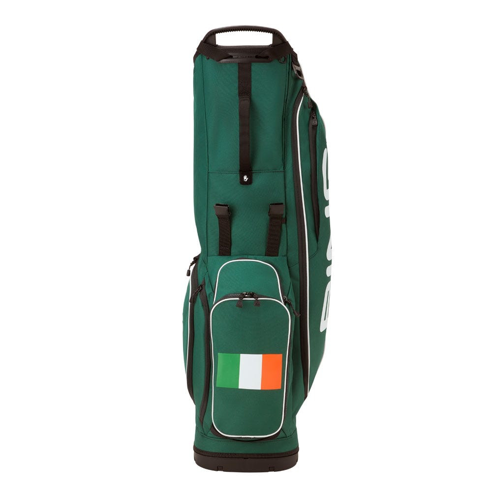 Product Image for Hoofer Lite 231 Limited Edition Country Stand Bag Ireland