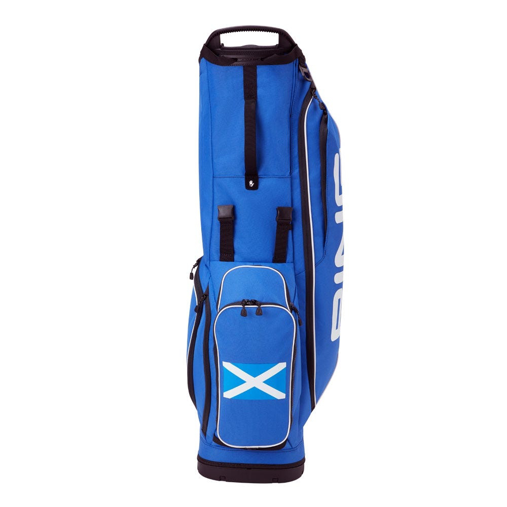 Product Image for Hoofer Lite 231 Limited Edition Country Stand Bag Scotland