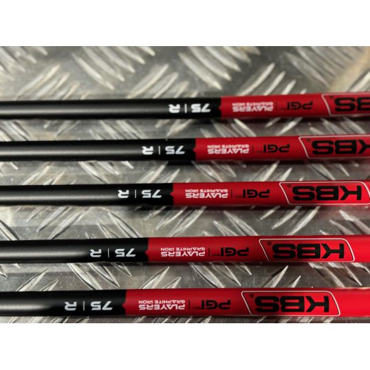 Cobra Darkspeed Irons Graphite Shafts Right CUSTOM 5-PW (Custom Cobra Darkspeed Irons Graphite Shafts Right CUSTOM 5-PW (Custom