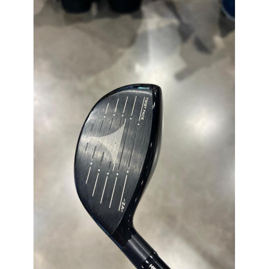 Burner Mini Driver Right 13.5 Stiff UST Mamiya Pro Force (Used - 4 Star)