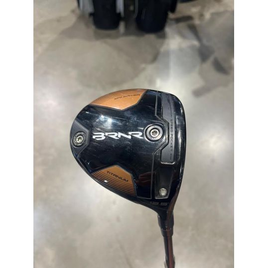 Burner Mini Driver Right 13.5 Stiff UST Mamiya Pro Force (Used - 4 Star)