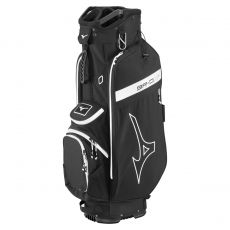 BR-D3 Trolley Bag Black/White