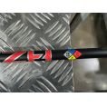 TSR2 Driver Right 9 Regular Hzrdus Red CB 50 (Used - 5 Star)
