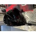 TSR2 Driver Right 9 Regular Hzrdus Red CB 50 (Used - 5 Star)