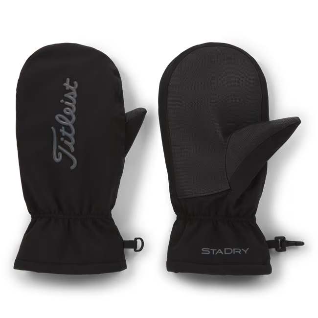 Product Image for Titleist StaDry Cart Mitts