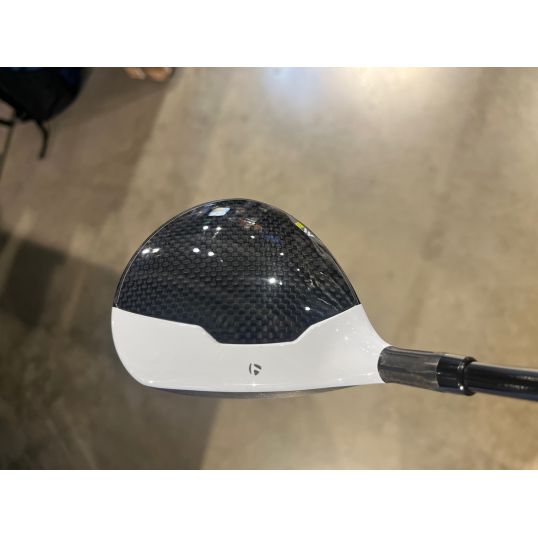 M2 Tour Fairway Wood 2017 Right Stiff MRC KuroKage TiNi 70 3 Wood-15 Degree (Used - 4 Star)