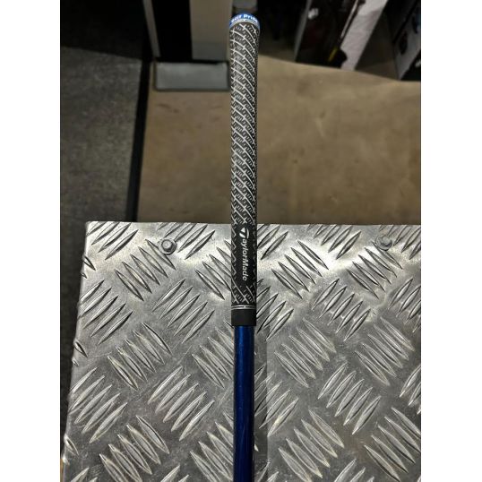 Qi10 Fairway Wood Right 3HL Wood-16.5 Degree Fujikura Ventus TR Blue 6 Senior Golf Pride Z Grip Black/Blue (Used - 4 Star)