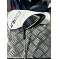 Qi10 Max Fairway Wood Right 7 Wood-22 Degree Fujikura Speeder NX TCS 50 Senior Golf Pride Z Grip Black/Blue (Used - 4 Star)