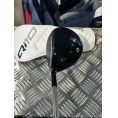 Qi10 Max Fairway Wood Right 7 Wood-22 Degree Fujikura Speeder NX TCS 50 Senior Golf Pride Z Grip Black/Blue (Used - 4 Star)