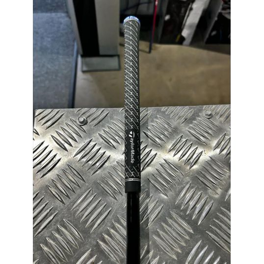 Qi10 Max Fairway Wood Right 7 Wood-22 Degree Fujikura Speeder NX TCS 50 Senior Golf Pride Z Grip Black/Blue (Used - 4 Star)