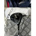Qi10 Max Fairway Wood Right 7 Wood-22 Degree Fujikura Speeder NX TCS 50 Senior Golf Pride Z Grip Black/Blue (Used - 4 Star)