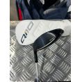 Qi10 Max Womens Fairway Wood Right 3 Wood-16 Degree Fujikura Speeder NX TCS 40 Ladies Lamkin ST Soft Grey/White (Used - 4 Star)