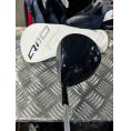 Qi10 Max Womens Fairway Wood Right 3 Wood-16 Degree Fujikura Speeder NX TCS 40 Ladies Lamkin ST Soft Grey/White (Used - 4 Star)