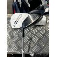 Qi10 Max Fairway Wood Right 3 Wood-16 Degree Fujikura Speeder NX TCS 50 Regular Golf Pride Z Grip Black/Blue (Used - 4 Star)