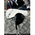 Qi10 Max Fairway Wood Right 3 Wood-16 Degree Fujikura Speeder NX TCS 50 Regular Golf Pride Z Grip Black/Blue (Used - 4 Star)