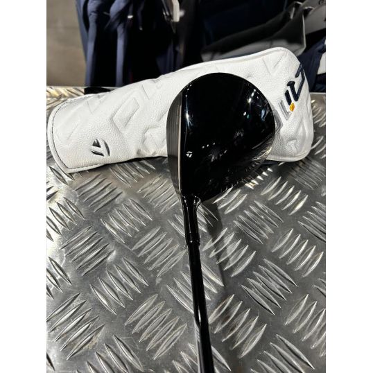 Qi10 Fairway Wood Right 3HL Wood-16.5 Degree Fujikura Ventus TR Blue 6 Regular Golf Pride Z Grip Black/Blue (Used - 5 Star)