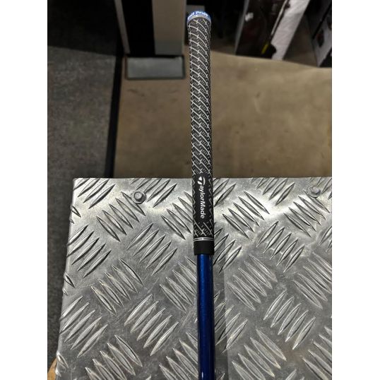 Qi10 Fairway Wood Right 3HL Wood-16.5 Degree Fujikura Ventus TR Blue 6 Regular Golf Pride Z Grip Black/Blue (Used - 5 Star)