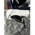 Qi10 Max Fairway Wood Left 3 Wood-16 Degree Fujikura Speeder NX TCS 50 Regular Golf Pride Z Grip Black/Blue (Used - 4 Star)
