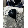 Qi10 Max Fairway Wood Left 3 Wood-16 Degree Fujikura Speeder NX TCS 50 Regular Golf Pride Z Grip Black/Blue (Used - 4 Star)