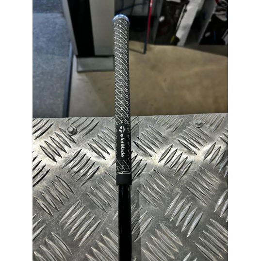 Qi10 Max Fairway Wood Left 3 Wood-16 Degree Fujikura Speeder NX TCS 50 Regular Golf Pride Z Grip Black/Blue (Used - 4 Star)