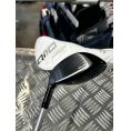 Qi10 Max Womens Rescue Right 6 Hybrid-31 Degree Fujikura Speeder NX TCS 40 Ladies Lamkin ST Soft Grey/White (Used - 4 Star)