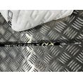 Qi10 Max Rescue Right 5 Hybrid-27 Degree Fujikura Speeder NX TCS 50 Senior Lamkin Crossline 360 Black/Blue (Used - 4 Star)
