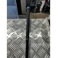 Qi10 Max Rescue Right 5 Hybrid-27 Degree Fujikura Speeder NX TCS 50 Senior Lamkin Crossline 360 Black/Blue (Used - 4 Star)
