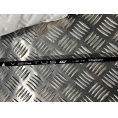 Qi10 Rescue Left 4 Hybrid-22 Degree Fujikura Ventus TR Blue HB Stiff Lamkin Crossline 360 Black/Blue (Not Quite Perfect)