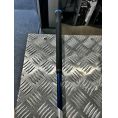 Qi10 Rescue Left 4 Hybrid-22 Degree Fujikura Ventus TR Blue HB Regular Lamkin Crossline 360 Black/Blue (Used - 4 Star)