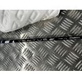 Qi10 Rescue Left 3 Hybrid-19 Degree Fujikura Ventus TR Blue HB Stiff Lamkin Crossline 360 Black/Blue (Used - 5 Star)