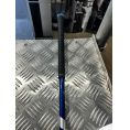 Qi10 Rescue Left 3 Hybrid-19 Degree Fujikura Ventus TR Blue HB Stiff Lamkin Crossline 360 Black/Blue (Used - 5 Star)