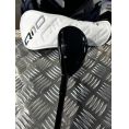 Qi10 Rescue Right 3 Hybrid-19 Degree Fujikura Ventus TR Blue HB Senior Lamkin Crossline 360 Black/Blue (Used - 4 Star)